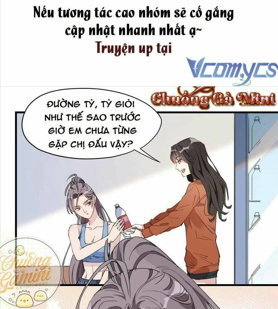 Cố Tổng, Vợ Của Ngài Quá Mạnh Rồi! Chapter 16 - 31