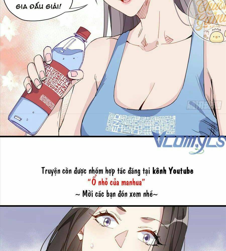 Cố Tổng, Vợ Của Ngài Quá Mạnh Rồi! Chapter 16 - 33