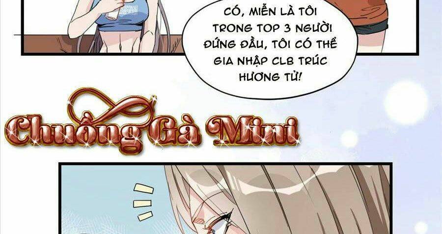 Cố Tổng, Vợ Của Ngài Quá Mạnh Rồi! Chapter 16 - 37