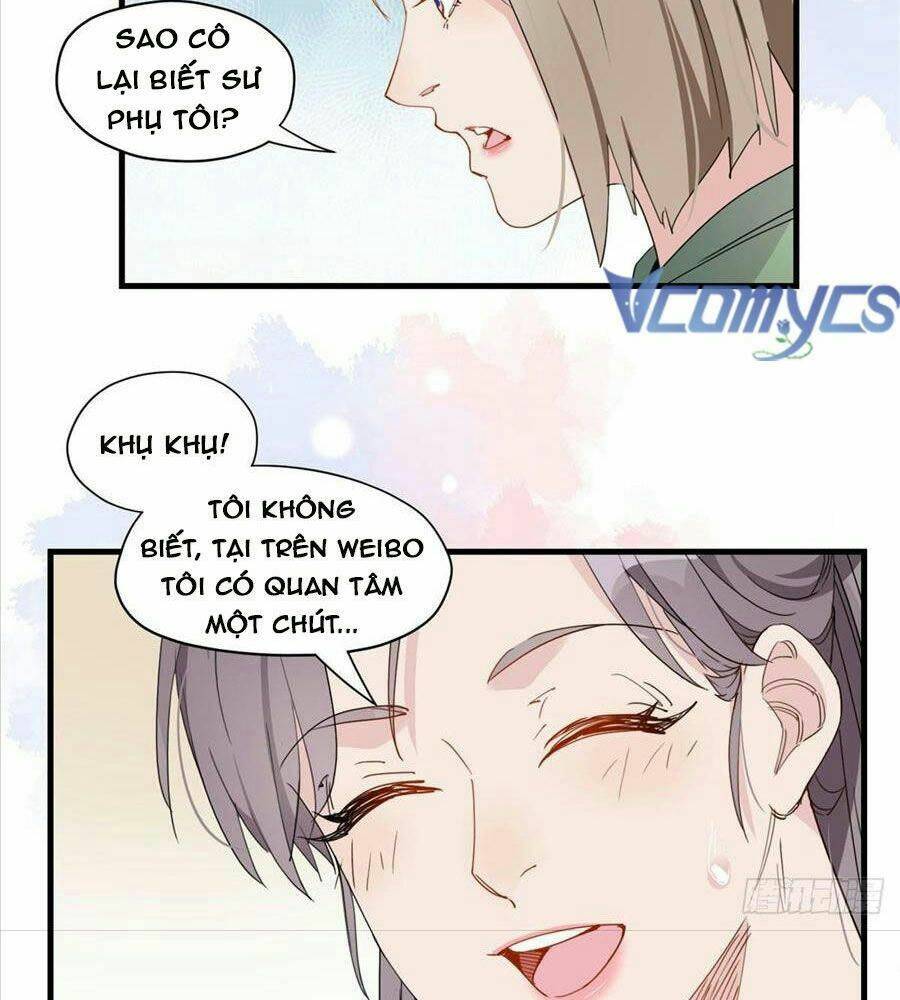 Cố Tổng, Vợ Của Ngài Quá Mạnh Rồi! Chapter 16 - 38