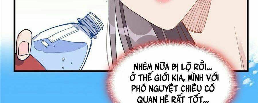 Cố Tổng, Vợ Của Ngài Quá Mạnh Rồi! Chapter 16 - 39