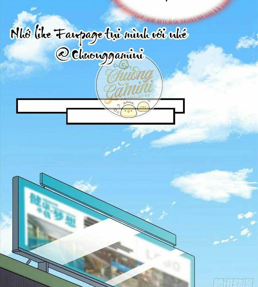 Cố Tổng, Vợ Của Ngài Quá Mạnh Rồi! Chapter 16 - 40