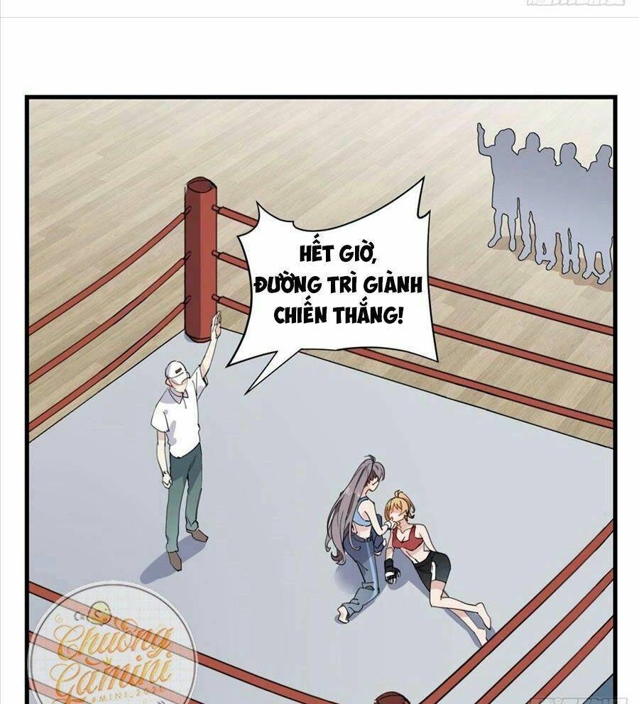 Cố Tổng, Vợ Của Ngài Quá Mạnh Rồi! Chapter 16 - 5