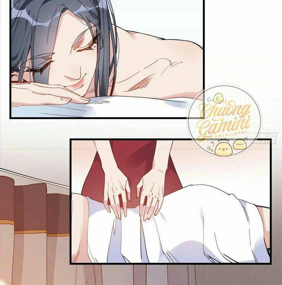 Cố Tổng, Vợ Của Ngài Quá Mạnh Rồi! Chapter 16 - 42