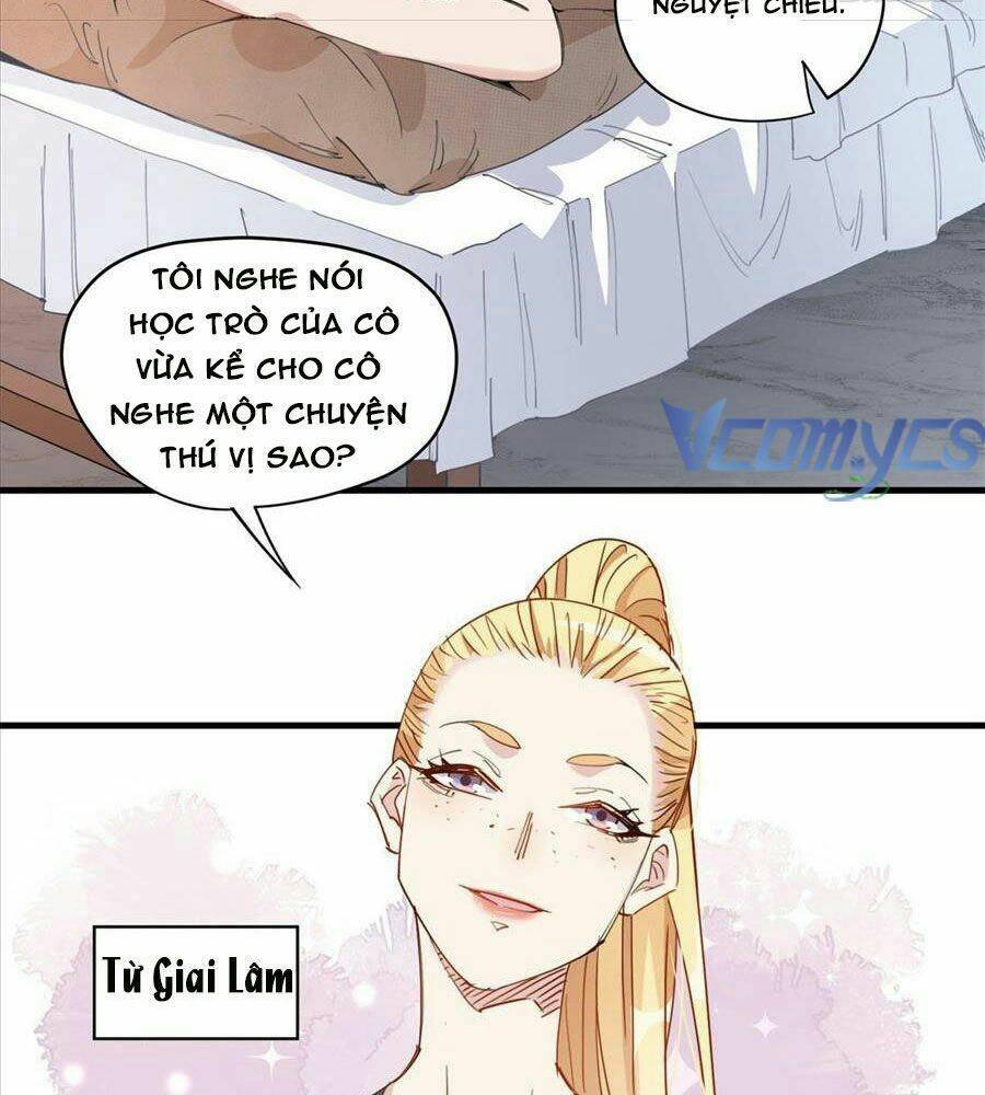 Cố Tổng, Vợ Của Ngài Quá Mạnh Rồi! Chapter 16 - 44