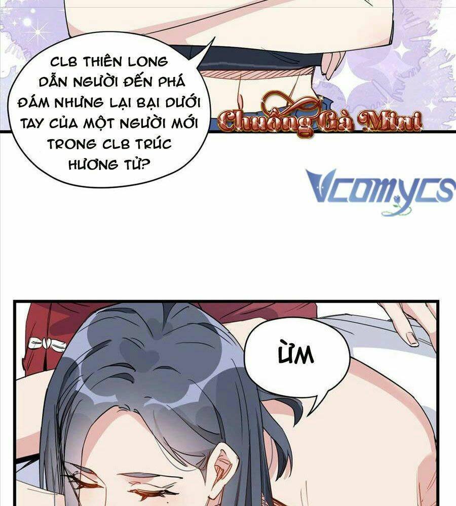 Cố Tổng, Vợ Của Ngài Quá Mạnh Rồi! Chapter 16 - 46