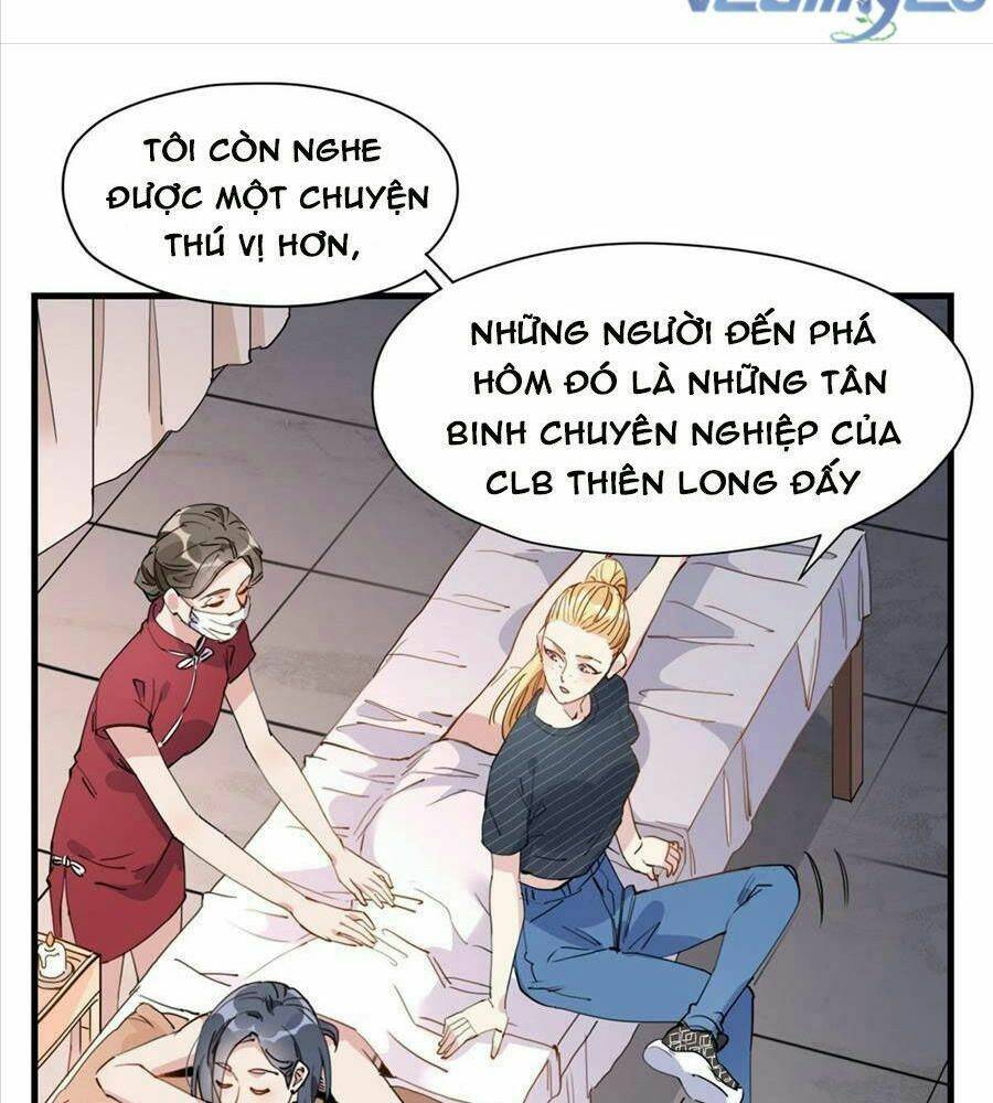 Cố Tổng, Vợ Của Ngài Quá Mạnh Rồi! Chapter 16 - 48