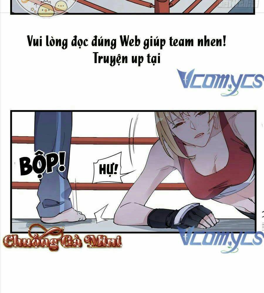 Cố Tổng, Vợ Của Ngài Quá Mạnh Rồi! Chapter 16 - 6