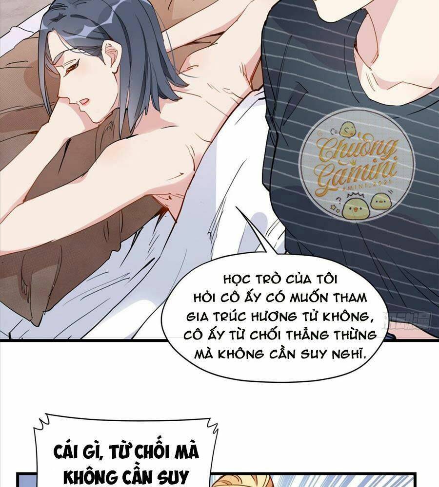 Cố Tổng, Vợ Của Ngài Quá Mạnh Rồi! Chapter 16 - 51