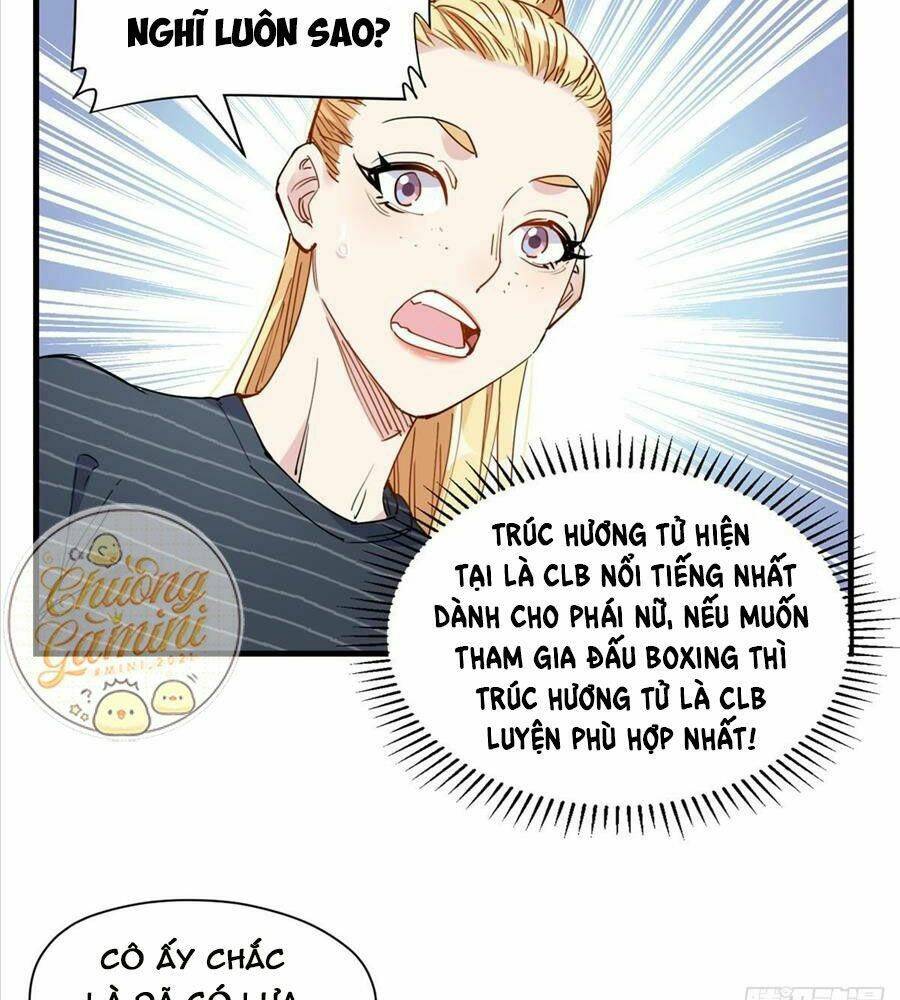 Cố Tổng, Vợ Của Ngài Quá Mạnh Rồi! Chapter 16 - 52