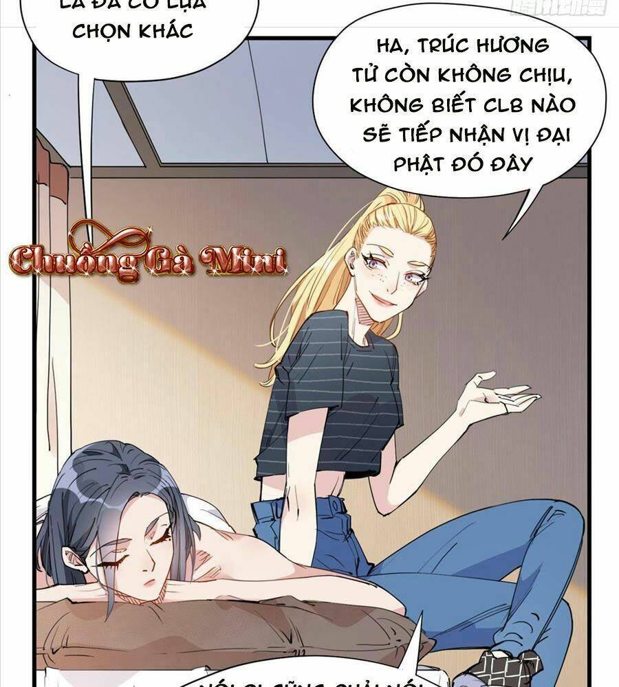 Cố Tổng, Vợ Của Ngài Quá Mạnh Rồi! Chapter 16 - 53