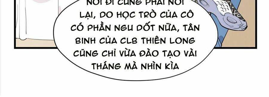 Cố Tổng, Vợ Của Ngài Quá Mạnh Rồi! Chapter 16 - 54