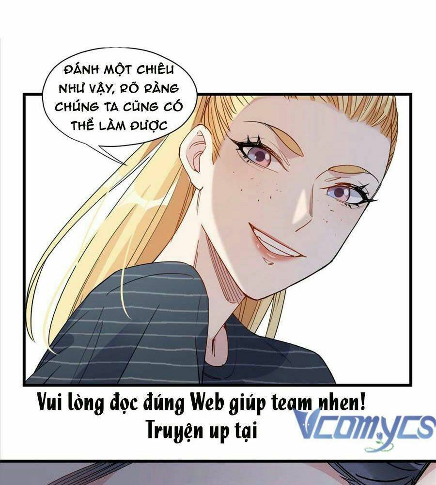 Cố Tổng, Vợ Của Ngài Quá Mạnh Rồi! Chapter 16 - 55