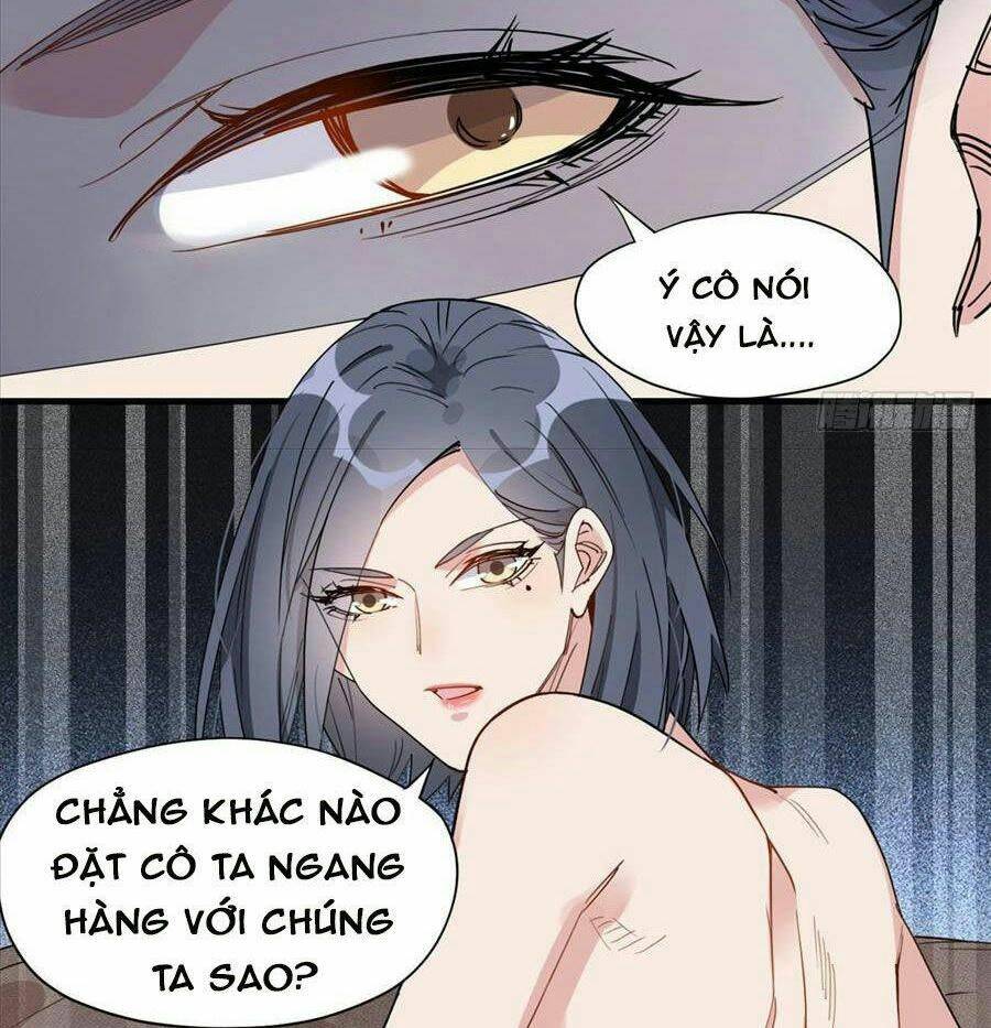 Cố Tổng, Vợ Của Ngài Quá Mạnh Rồi! Chapter 16 - 56