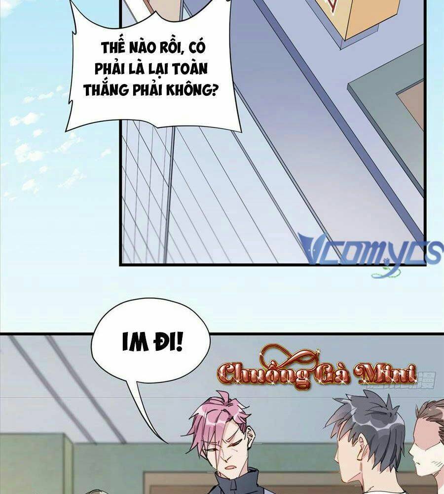 Cố Tổng, Vợ Của Ngài Quá Mạnh Rồi! Chapter 16 - 60