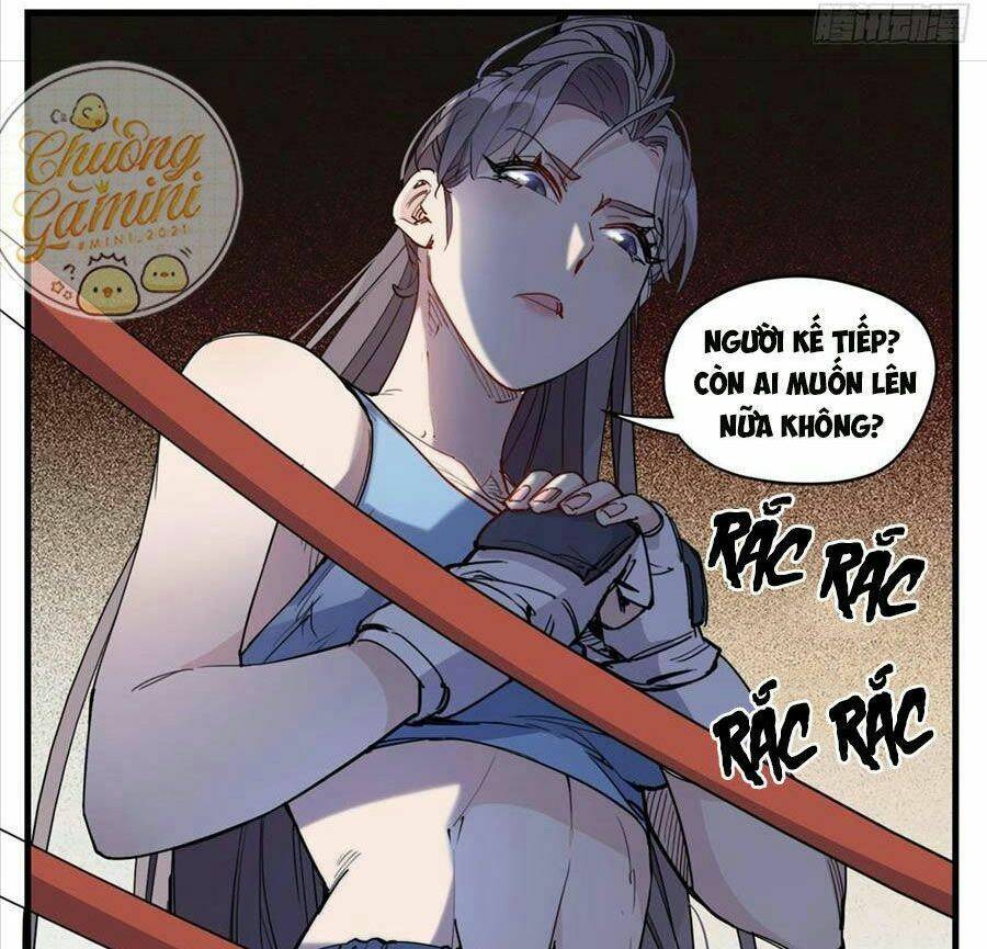 Cố Tổng, Vợ Của Ngài Quá Mạnh Rồi! Chapter 16 - 7