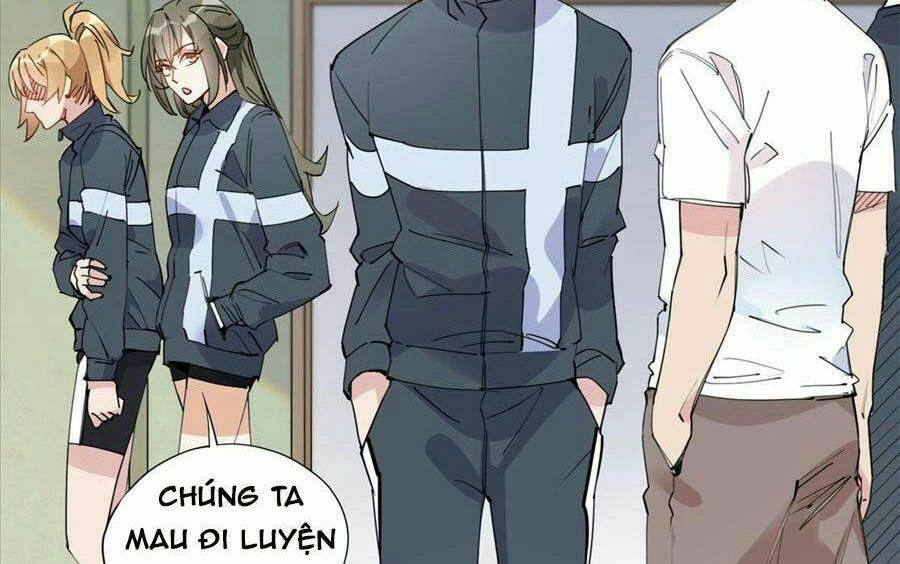 Cố Tổng, Vợ Của Ngài Quá Mạnh Rồi! Chapter 16 - 61