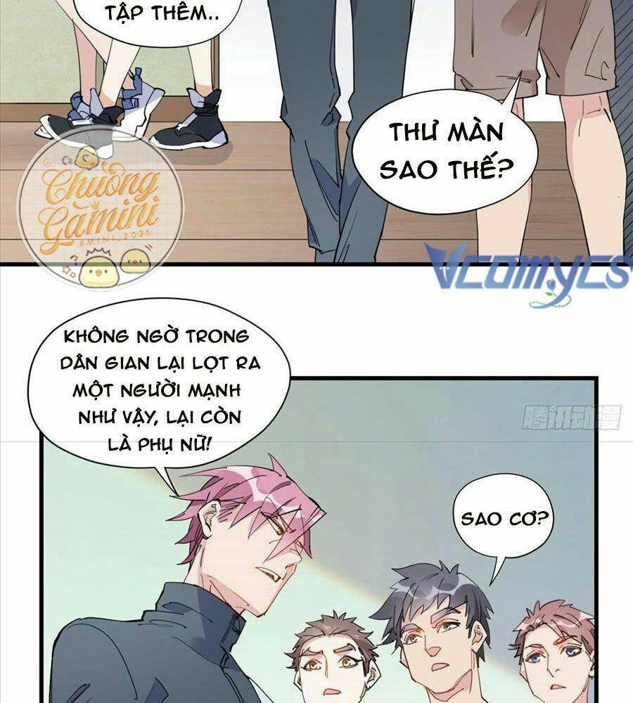 Cố Tổng, Vợ Của Ngài Quá Mạnh Rồi! Chapter 16 - 62