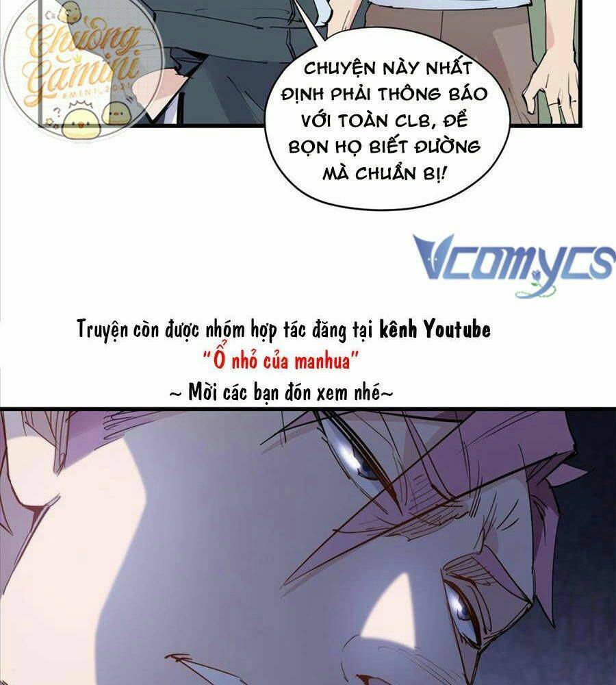 Cố Tổng, Vợ Của Ngài Quá Mạnh Rồi! Chapter 16 - 64