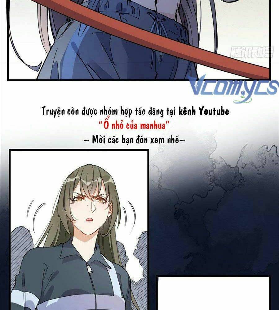 Cố Tổng, Vợ Của Ngài Quá Mạnh Rồi! Chapter 16 - 8