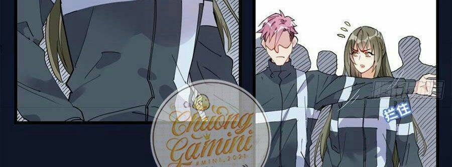 Cố Tổng, Vợ Của Ngài Quá Mạnh Rồi! Chapter 16 - 9