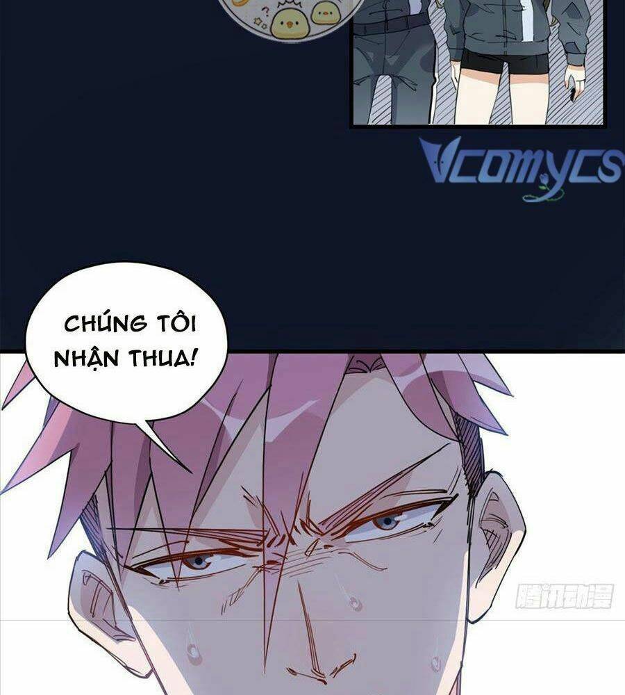 Cố Tổng, Vợ Của Ngài Quá Mạnh Rồi! Chapter 16 - 10