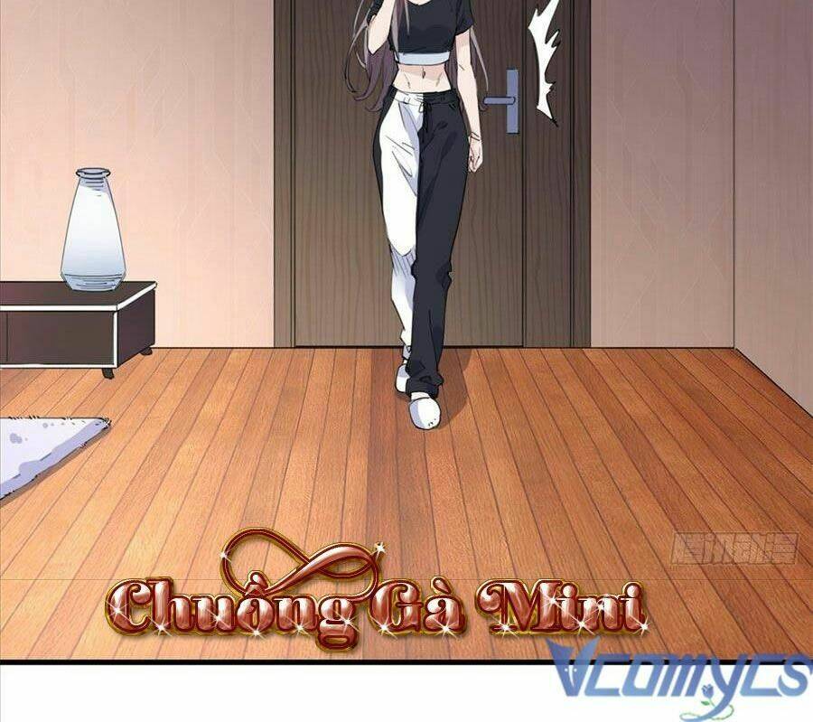 Cố Tổng, Vợ Của Ngài Quá Mạnh Rồi! Chapter 17 - 16