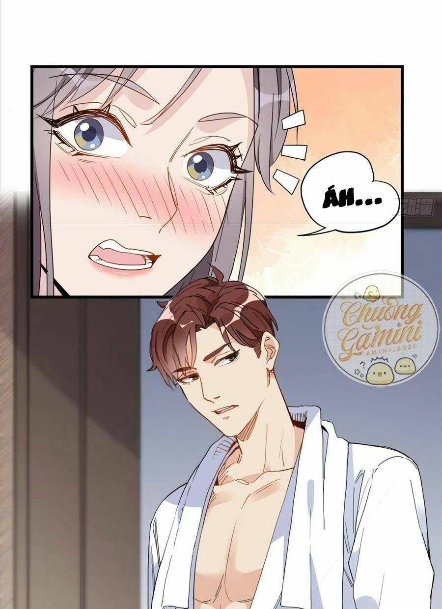 Cố Tổng, Vợ Của Ngài Quá Mạnh Rồi! Chapter 17 - 23