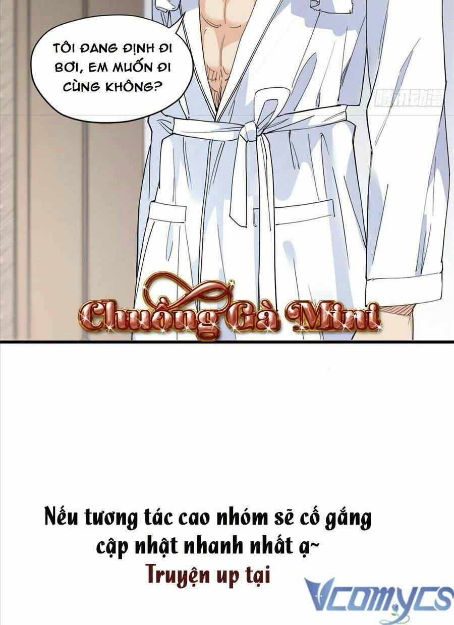 Cố Tổng, Vợ Của Ngài Quá Mạnh Rồi! Chapter 17 - 24