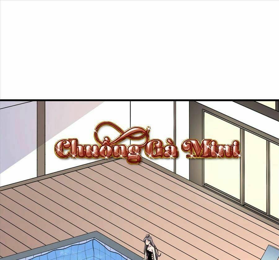 Cố Tổng, Vợ Của Ngài Quá Mạnh Rồi! Chapter 17 - 25