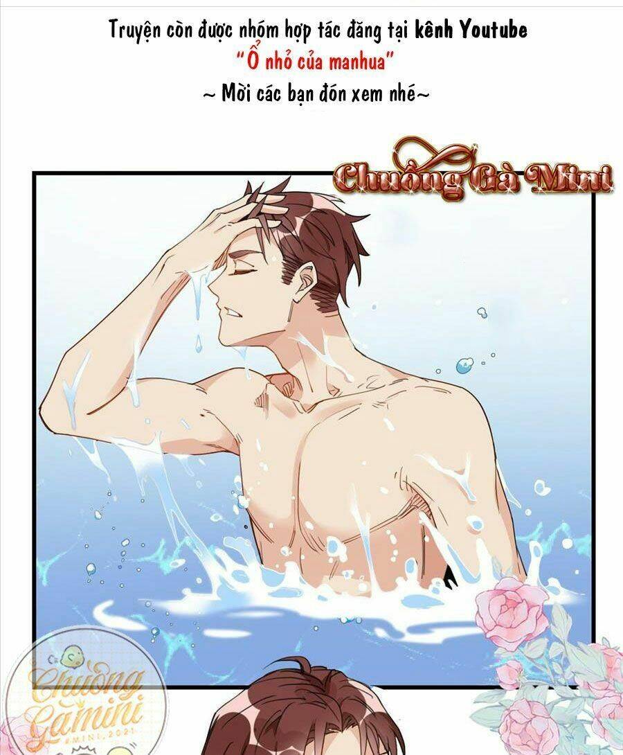 Cố Tổng, Vợ Của Ngài Quá Mạnh Rồi! Chapter 17 - 27