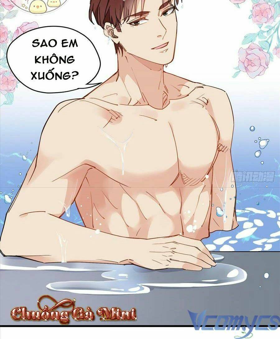 Cố Tổng, Vợ Của Ngài Quá Mạnh Rồi! Chapter 17 - 28