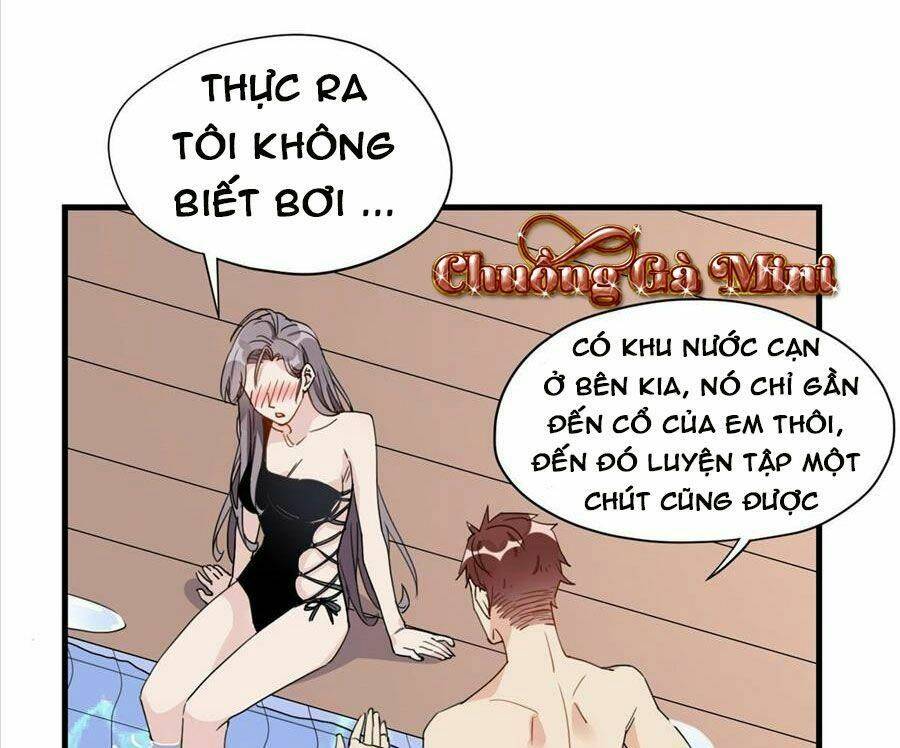 Cố Tổng, Vợ Của Ngài Quá Mạnh Rồi! Chapter 17 - 29