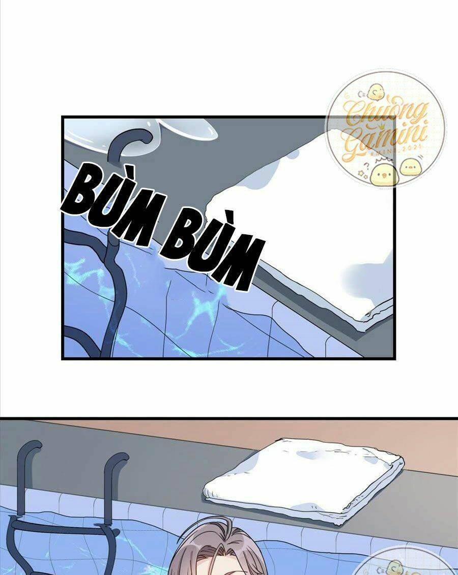 Cố Tổng, Vợ Của Ngài Quá Mạnh Rồi! Chapter 17 - 31