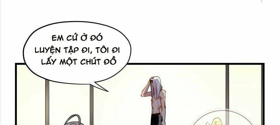 Cố Tổng, Vợ Của Ngài Quá Mạnh Rồi! Chapter 17 - 33