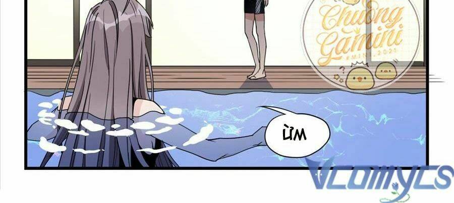 Cố Tổng, Vợ Của Ngài Quá Mạnh Rồi! Chapter 17 - 34