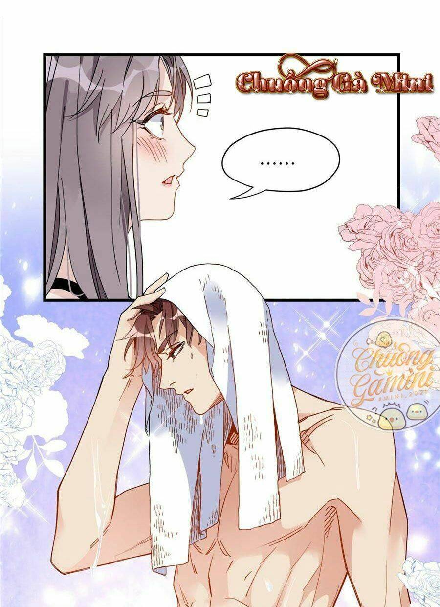 Cố Tổng, Vợ Của Ngài Quá Mạnh Rồi! Chapter 17 - 35