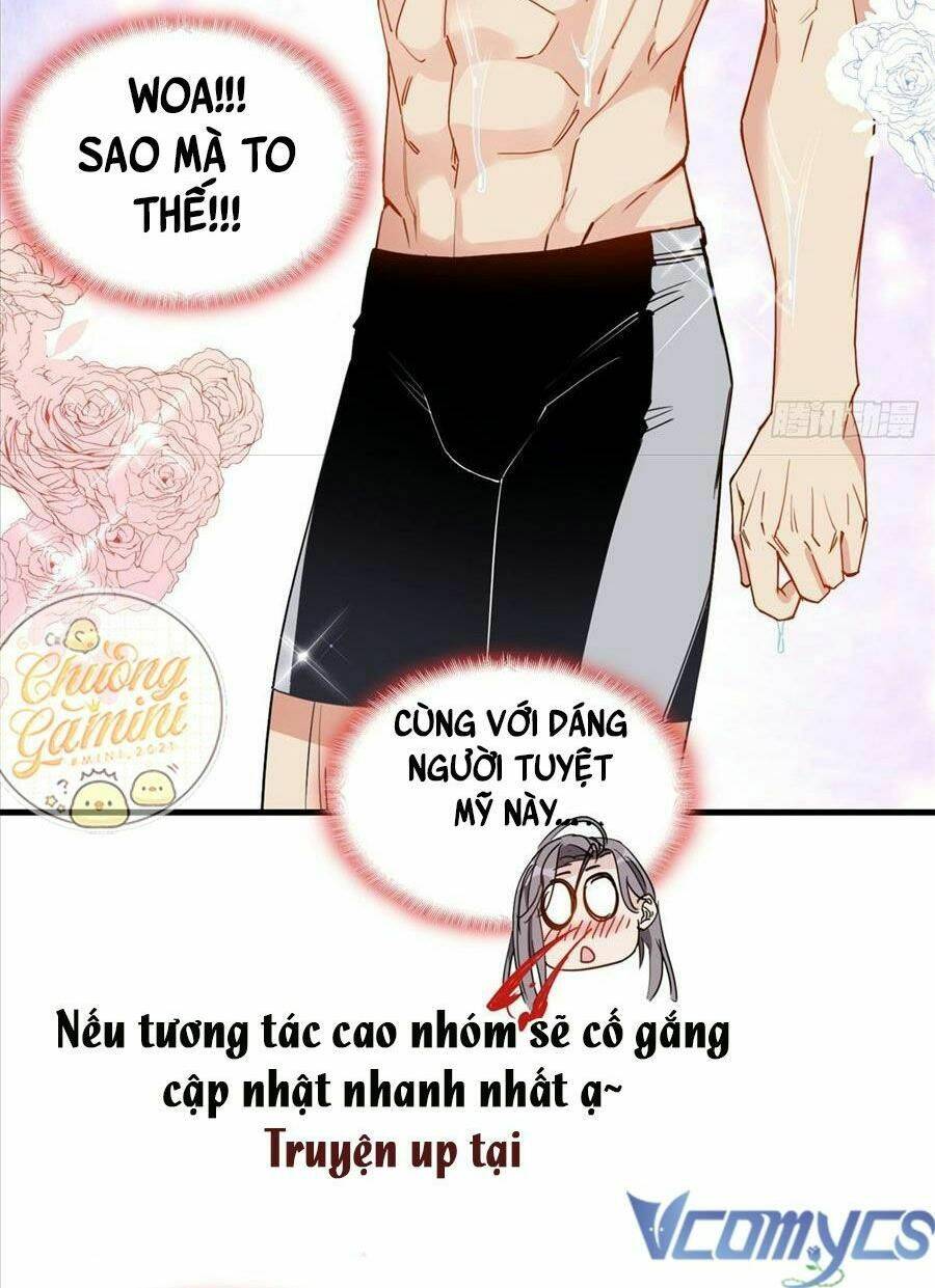 Cố Tổng, Vợ Của Ngài Quá Mạnh Rồi! Chapter 17 - 36