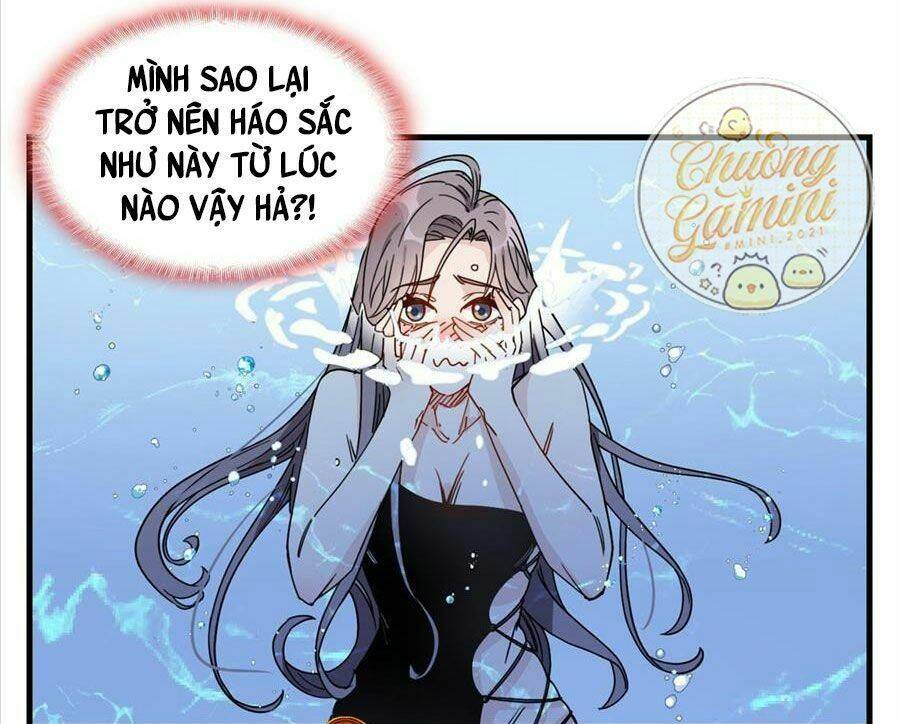 Cố Tổng, Vợ Của Ngài Quá Mạnh Rồi! Chapter 17 - 37