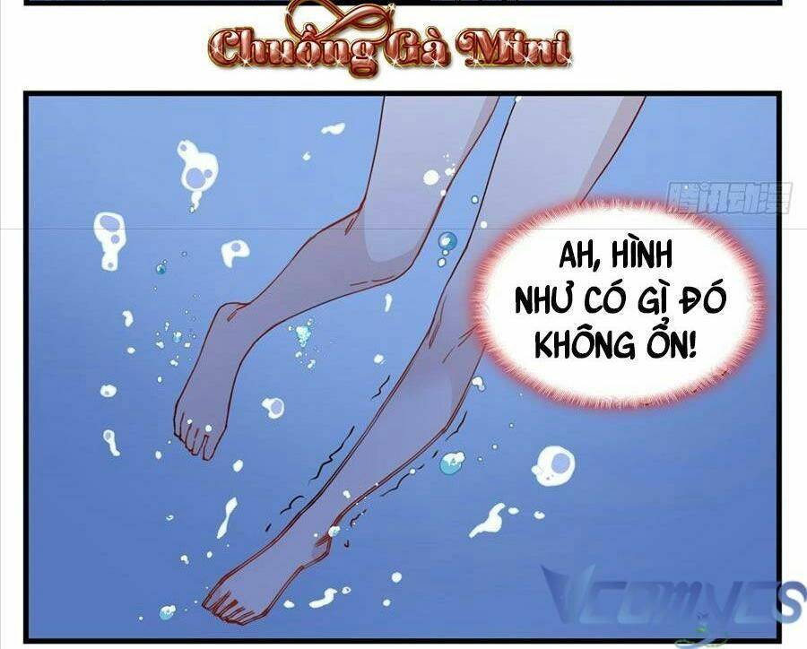 Cố Tổng, Vợ Của Ngài Quá Mạnh Rồi! Chapter 17 - 38