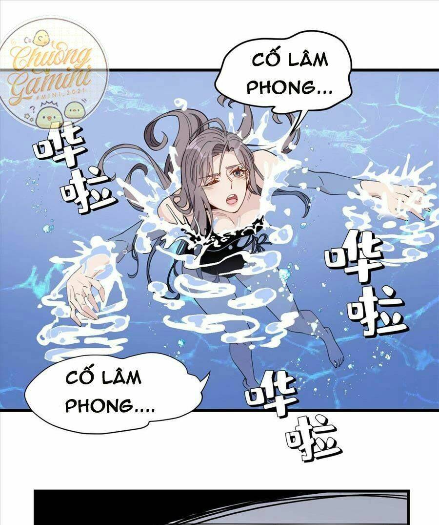 Cố Tổng, Vợ Của Ngài Quá Mạnh Rồi! Chapter 17 - 41