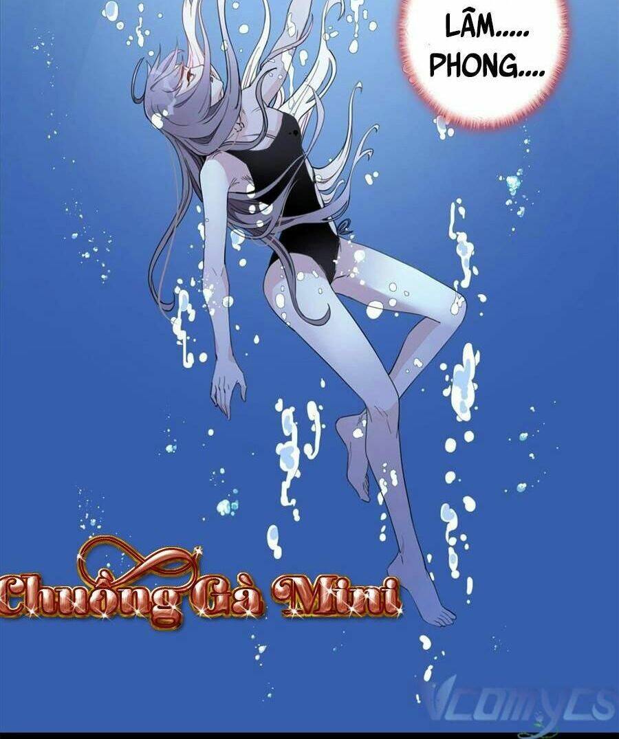 Cố Tổng, Vợ Của Ngài Quá Mạnh Rồi! Chapter 17 - 44