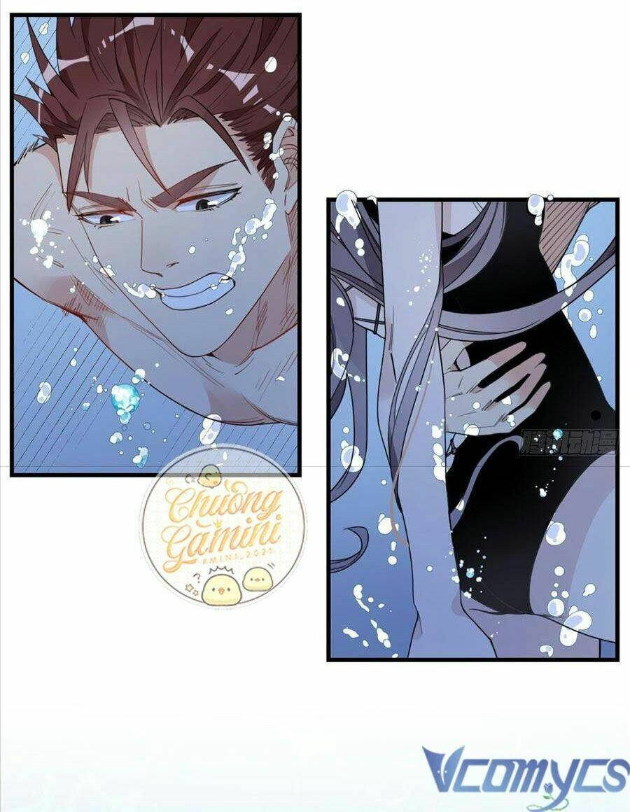 Cố Tổng, Vợ Của Ngài Quá Mạnh Rồi! Chapter 17 - 46