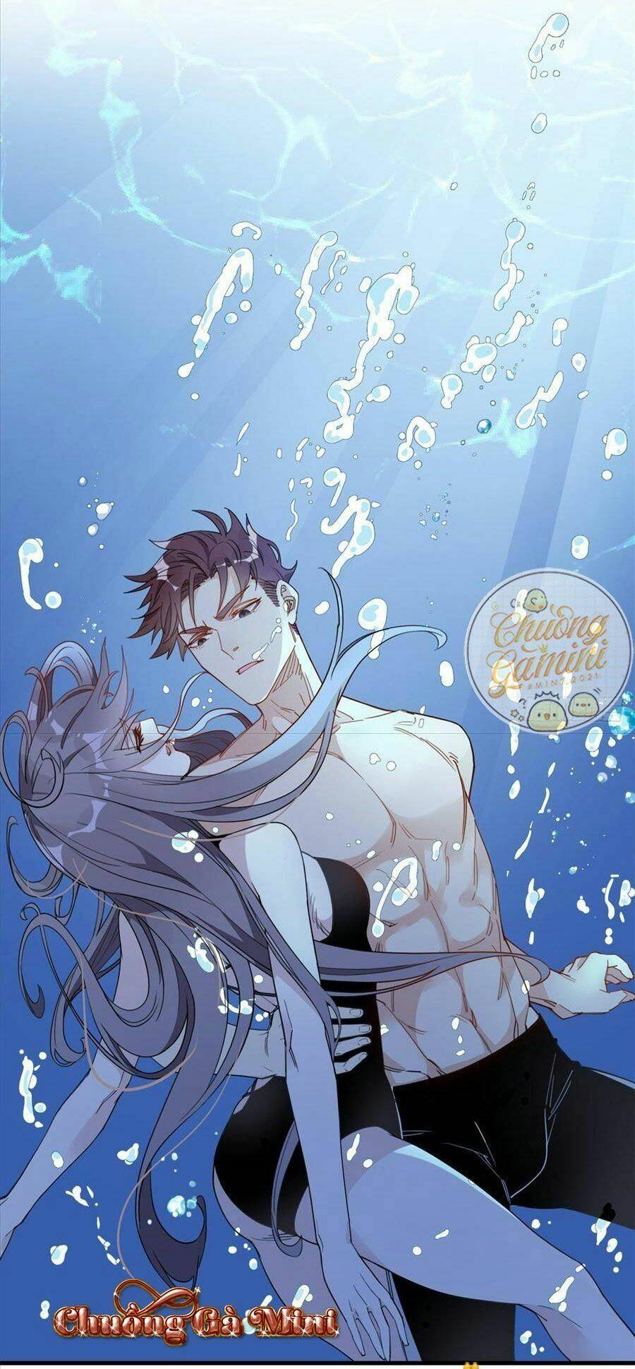 Cố Tổng, Vợ Của Ngài Quá Mạnh Rồi! Chapter 17 - 47