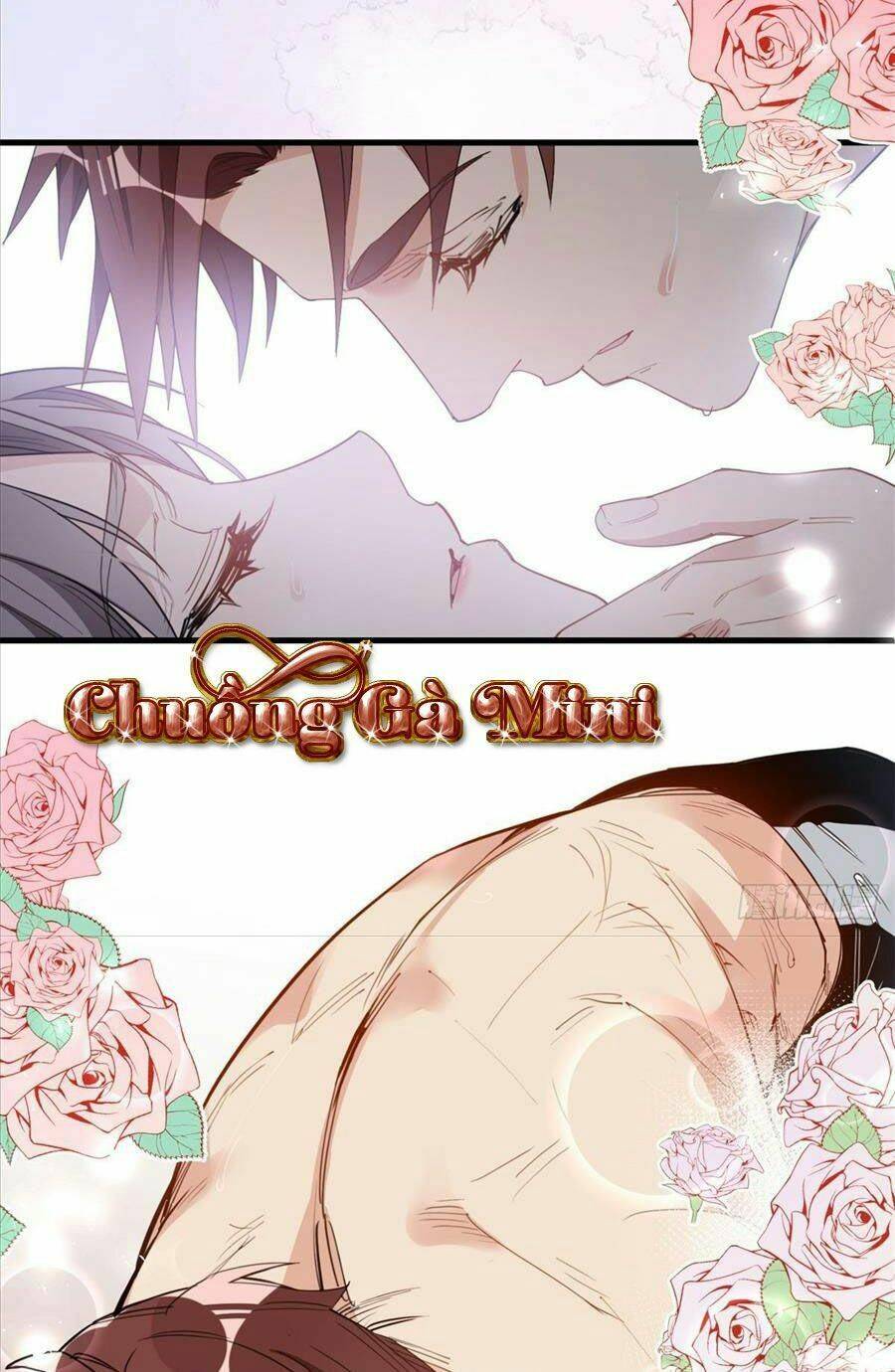 Cố Tổng, Vợ Của Ngài Quá Mạnh Rồi! Chapter 17 - 51