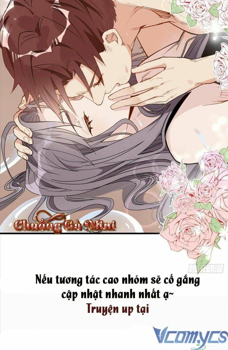 Cố Tổng, Vợ Của Ngài Quá Mạnh Rồi! Chapter 17 - 52