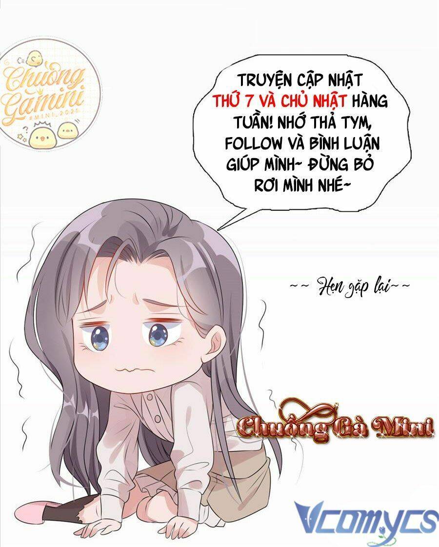 Cố Tổng, Vợ Của Ngài Quá Mạnh Rồi! Chapter 17 - 54