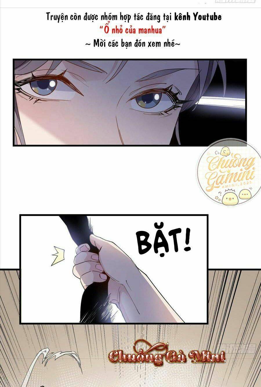 Cố Tổng, Vợ Của Ngài Quá Mạnh Rồi! Chapter 17 - 7