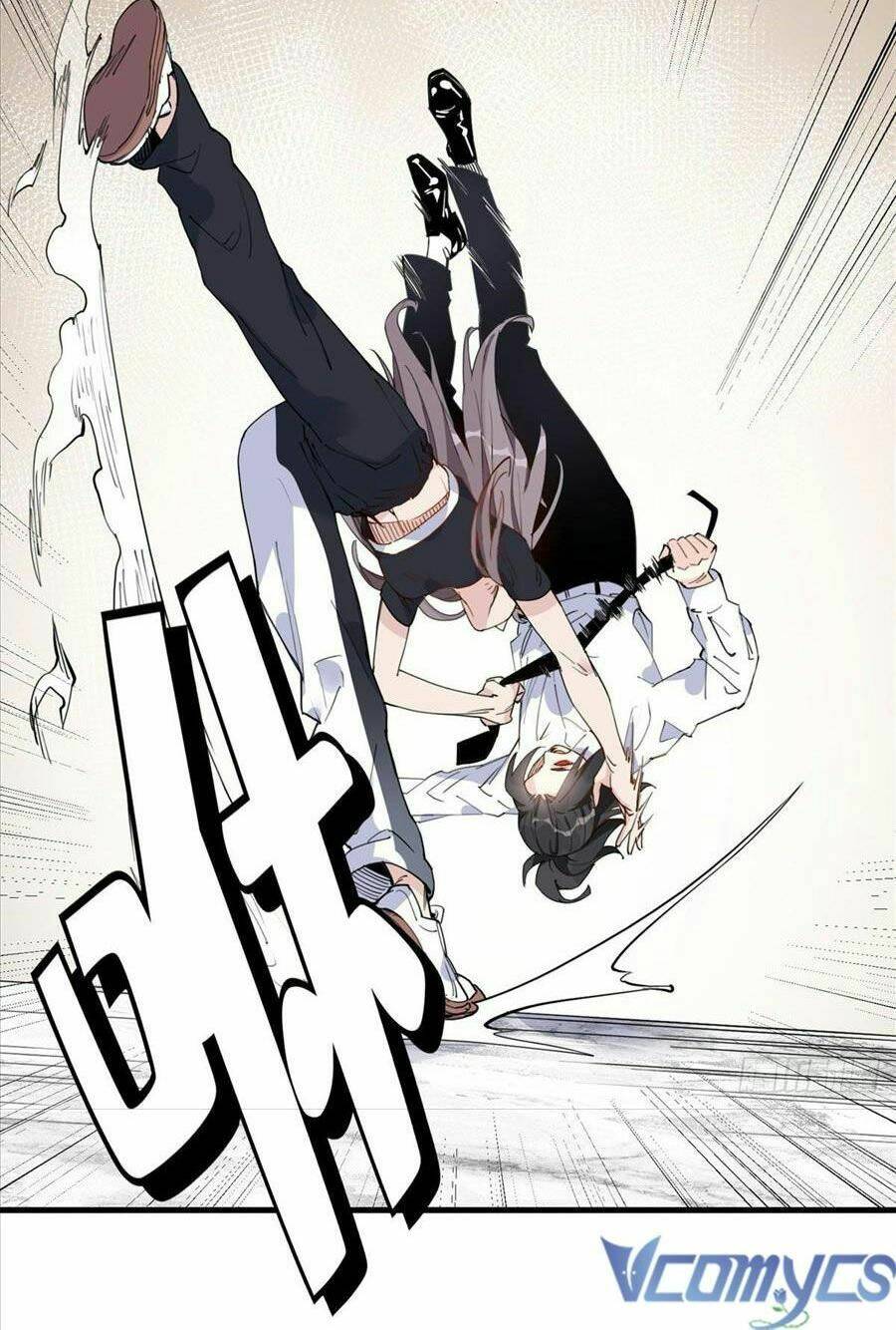 Cố Tổng, Vợ Của Ngài Quá Mạnh Rồi! Chapter 17 - 8