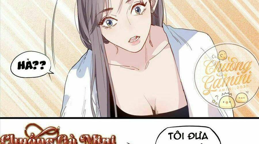 Cố Tổng, Vợ Của Ngài Quá Mạnh Rồi! Chapter 18 - 14